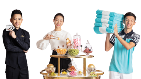 Una imagen a modo ilustrativo. (Wynn)