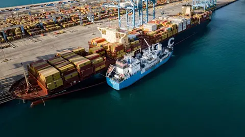 AD Ports Group. (WAM)