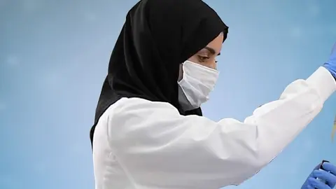 Una imagen a modo ilustrativo. (WAM)