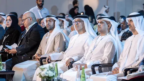 Un momento de la Conferencia Mundial de Pomoción de la Salud. (WAM)