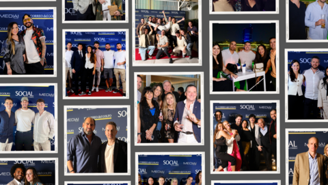 Galeria de fotos de SOCIAL. (EL CORREO)