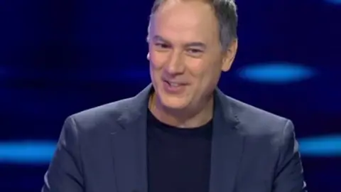 Erundino Alonso. (Fuente externa)