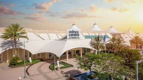 Adnec en Al Ain. (WAM)