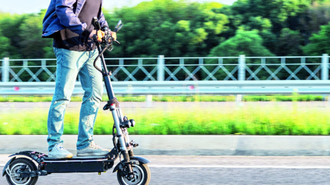 Una imagen a modo ilustrativo. (Fuente externa)