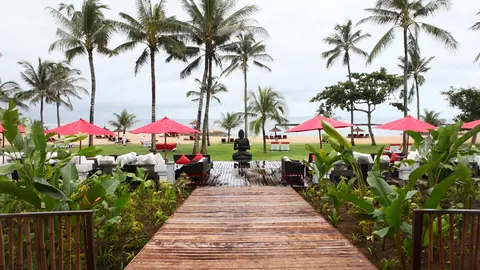 Club Med Bali, Indonesia