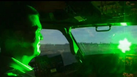 Una imagen a modo ilustrativo. (Fuente externa)