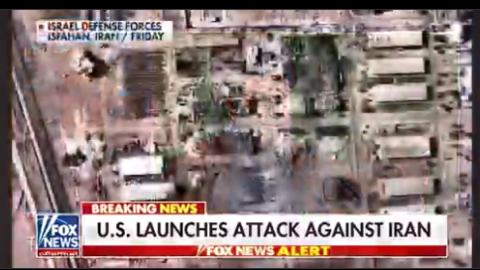 El planeta se encuentra pendiente de lo que numerosos medios califican como el inicio de la tercera guerra mundial.