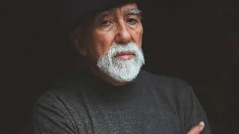 Fernando Urbina Rangel. (Fuente externa)