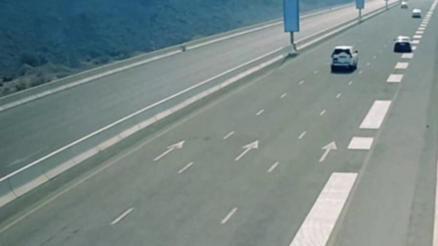 La carretera musical de EAU. (X)