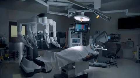 Una imagen a modo ilustrativo. (WAM)