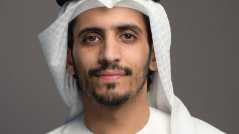 Ahmed Binalshaikh. (Cedida)