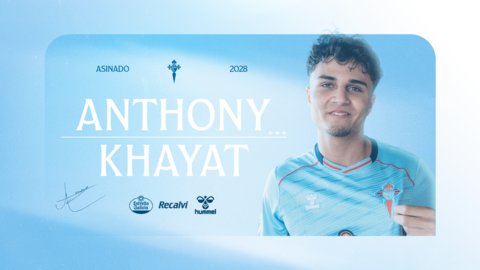 Anthony Khayat. (X)