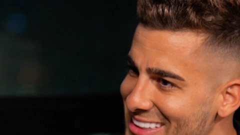 El expatriado español, Alex Huertas. (Instagram)