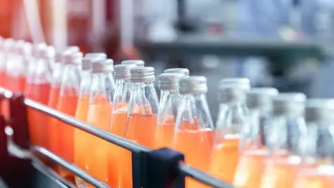 Bebidas azucaradas. (WAM)