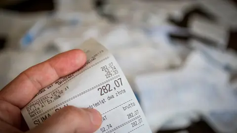 Los refrigerios en un entorno de oficina suelen considerarse gastos accesorios de la empresa y pueden deducirse en su totalidad. (pxhere.com)