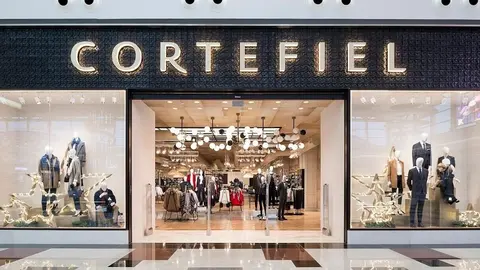 Imagen de una tienda de Cortefiel. (Fuente externa)