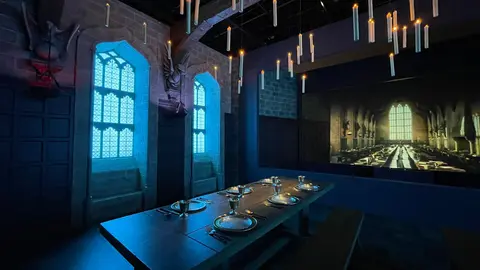 Una imagen a modo ilustrativo. (X)