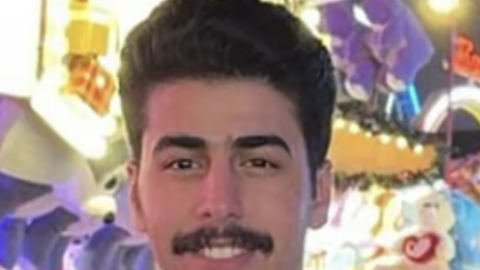 La Policía de Cambridgeshire difundió esta imagen del estudiante saudí.