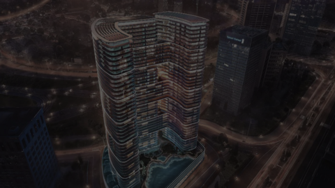 Al Barsha South en Dubai. (X)