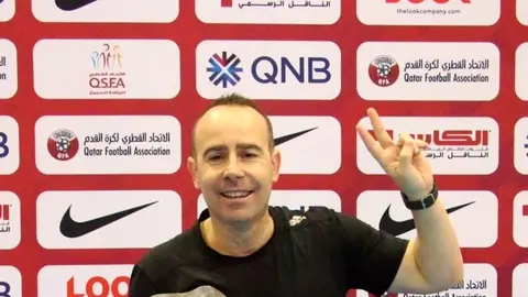 César Núñez entrenará al Khorfakkan. (Fuente externa)