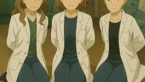 Ilustración difundida por la Policía de Dubai. (X)