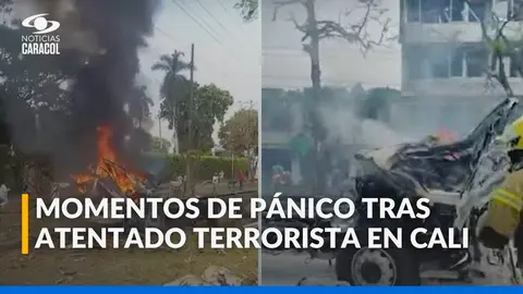 Los ataques terroristas han tenido un enorme impacto mediático a nivel nacional e internacional.