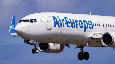 Los aeropuertos de Madrid-Barajas y Estambul se posicionan como nodos estratégicos que facilitarán la apertura de nuevas rutas. (Fuente externa)