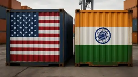 la Casa Blanca ha invocado la Ley de Poderes Económicos de Emergencia Internacional para imponer su política arancelaria, y argumenta que la compra de petróleo ruso por parte de la India constituye una amenaza para la seguridad de EEUU. (Fuente externa)