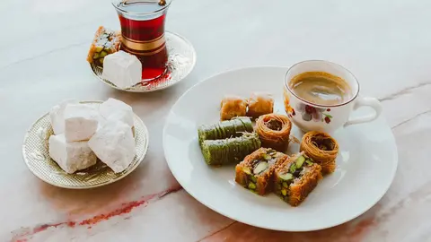 Una imagen a modo ilustrativo. (Fuente externa)