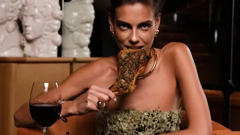 Besar te ofrece la oportunidad de vivir una noche mágica donde la diversión y la buena comida se unen. (Cedida)