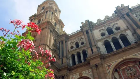 Una imagen de Málaga. (Fuente externa)