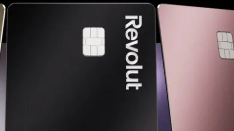 Imagen de perfil de Revolut en X.