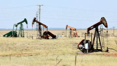 El mercado energético ha acusado el ataque aéreo de Israel contra líderes del grupo palestino Hamás en Doha. (Fuente externa)