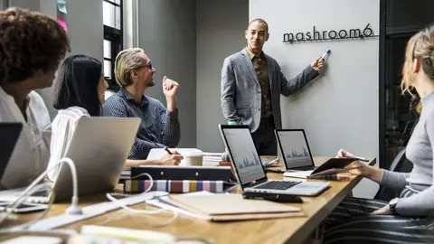 Elección de contable en Dubai