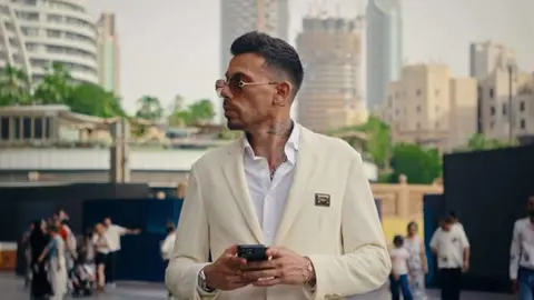 'The Spanish Trader, una historia de trading, esfuerzo y formación gratuita. (Efe)