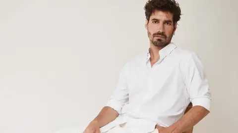 Pablo Garna en una imagen de su perfil de Instagram.