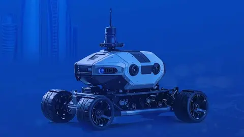 la Cumbre de Movilidad Autónoma reunirá en Abu Dhabi a partir del 10 de noviembre a líderes globales para explorar las futuras direcciones del sector. (WAM)