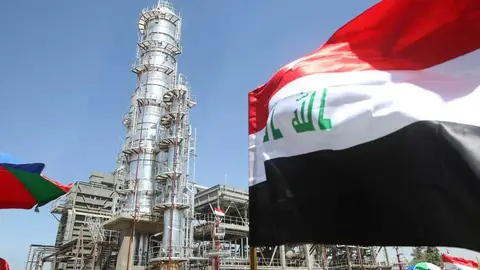 Las inversiones totales ya han superado los 100.000 millones de dólares, lo que confirma la solidez de las decisiones tomadas para diversificar el entorno de inversión en Irak. (Fuente externa)