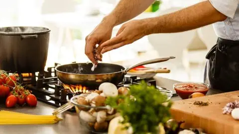 Una imagen a modo ilustrativo. (SilverSwan)