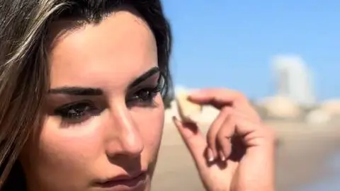 @sariadnapascual en TikTok.