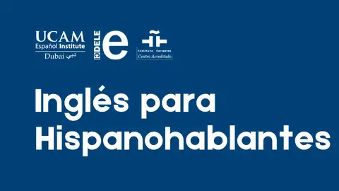 curso de inglés UCAM