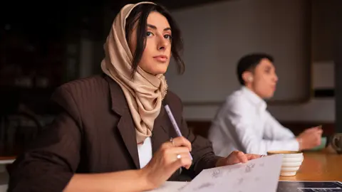 Dubai, busca consolidar a la educación como pieza clave en el futuro del emirato. (Fuente externa)