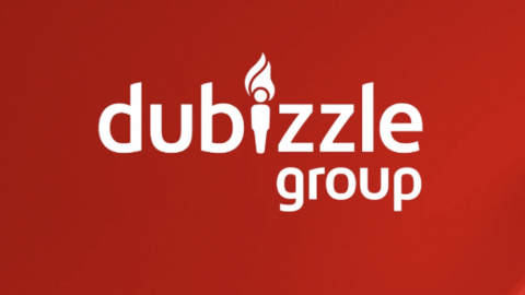 Anagrama de dubizzle. (X)