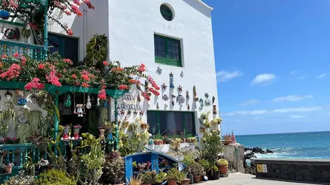 Una imagen a modo ilustrativo. (EL CORREO)