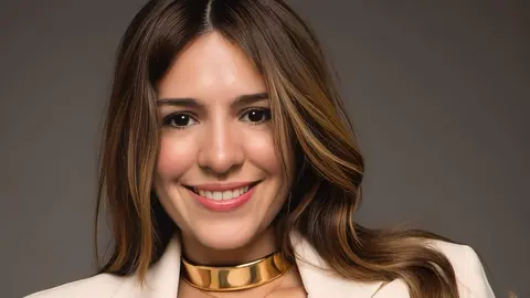 Iris Rodríguez. (Cedida)