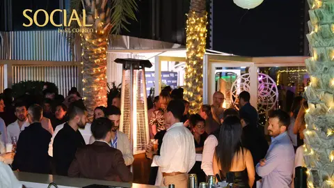 Uno de los encuentros de Social by El CORREO. (EL CORREO)