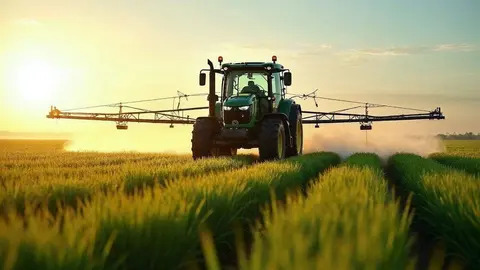 Una plantación en EAU. (WAM)