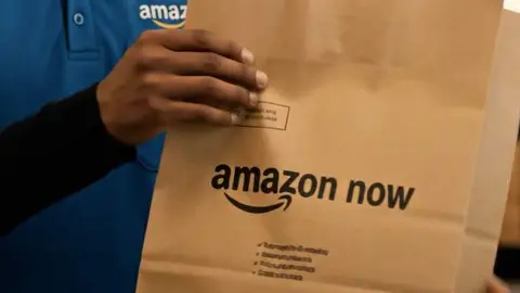 Una imagen a modo ilustrativo. (Amazon)