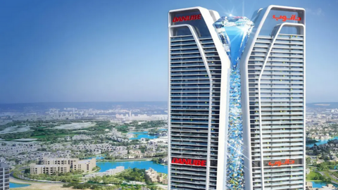 Danube Properties actualmente vende 40 pisos al día y espera que la tecnología proporcionada por eVoost AI le permita escalar operaciones en mercados europeos. (Fuente externa)