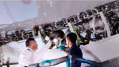 Una imagen a modo ilustrativo. (Emirates)